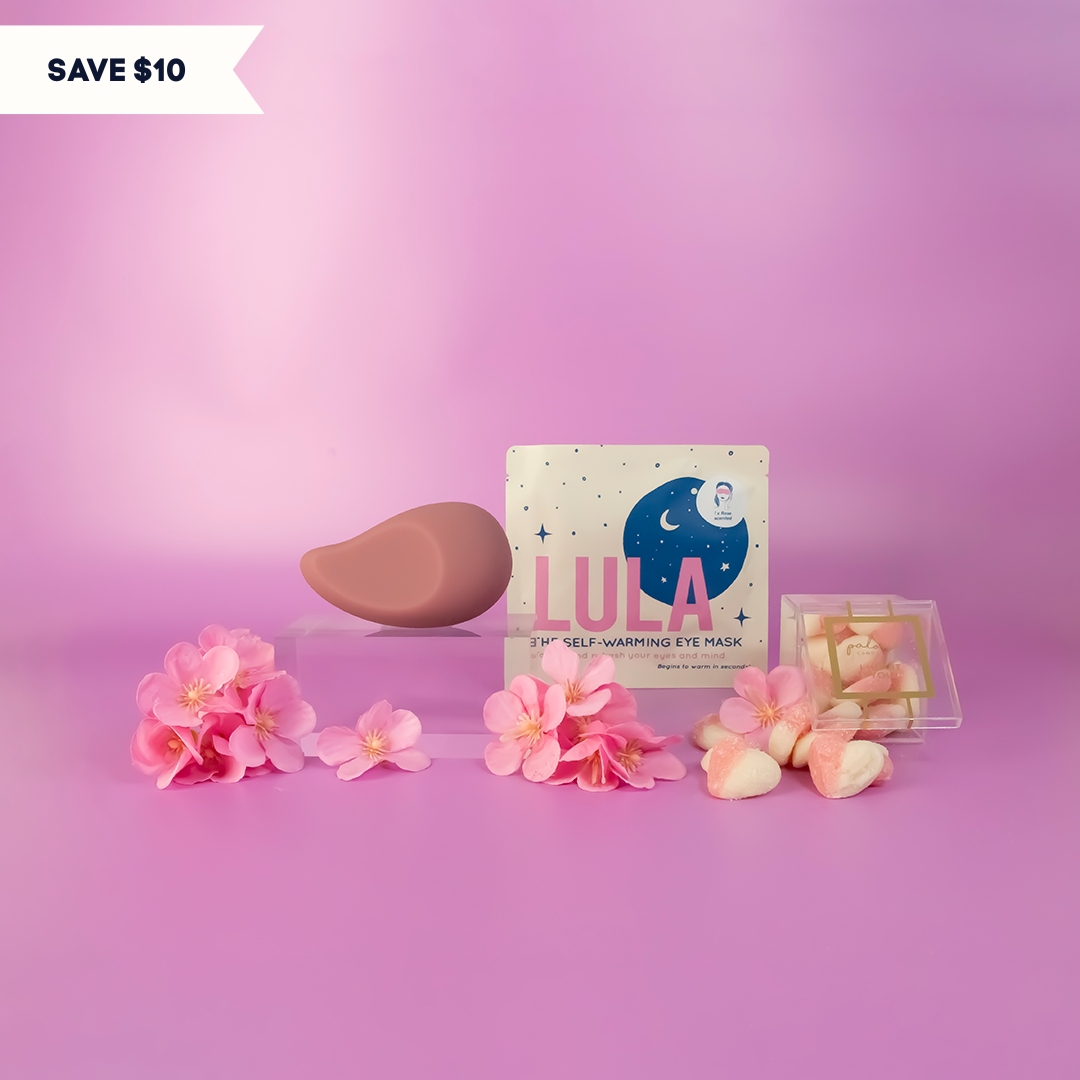 Better Than Flowers Self-Love Gift Box