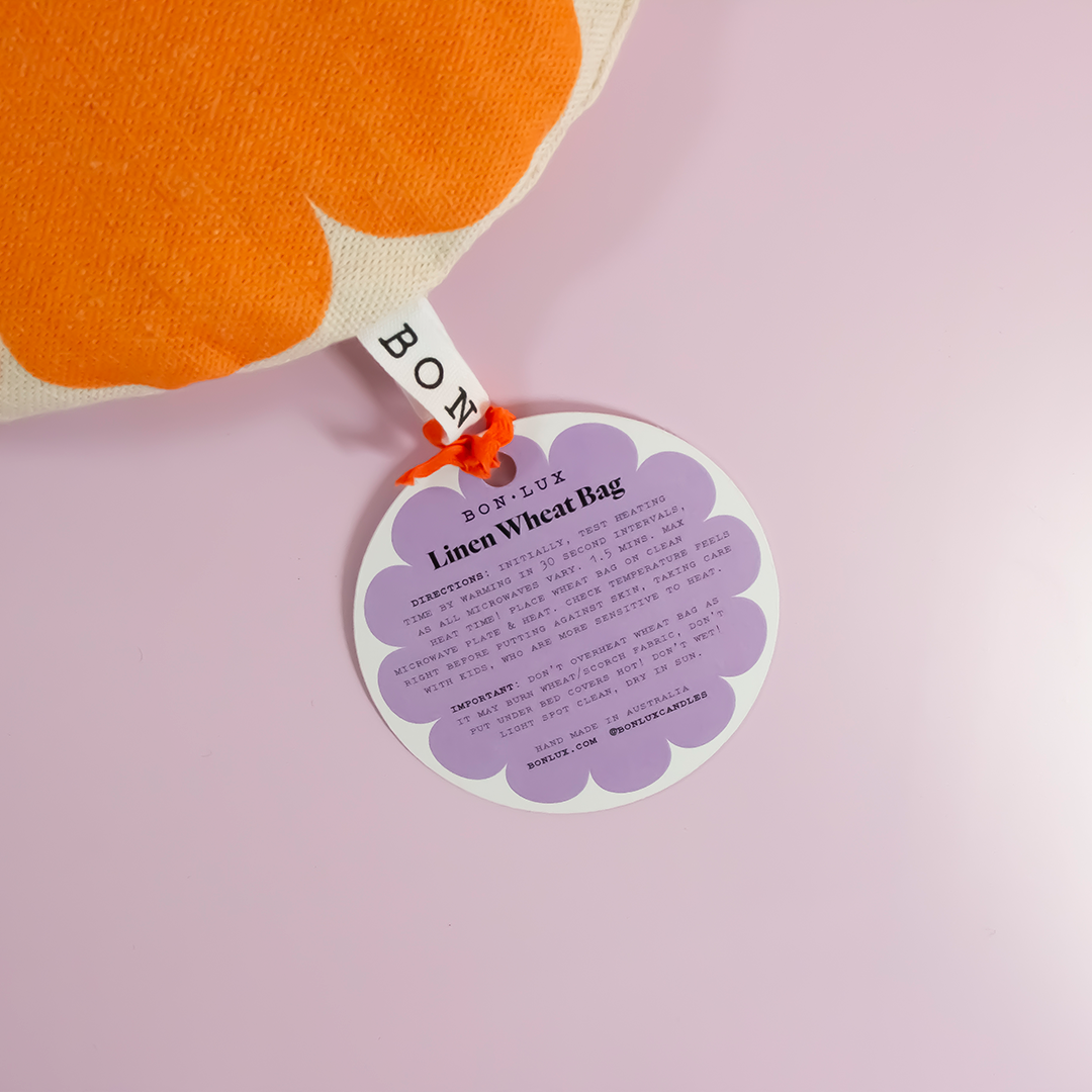 Mama Vibes Postpartum Self-Care Gift