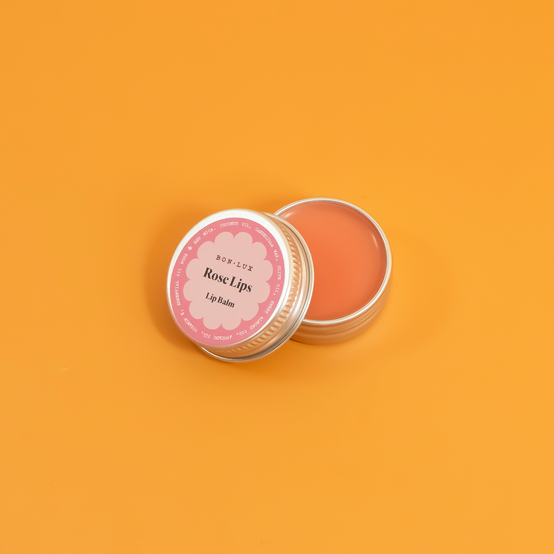 Mama Vibes Postpartum Self-Care Gift