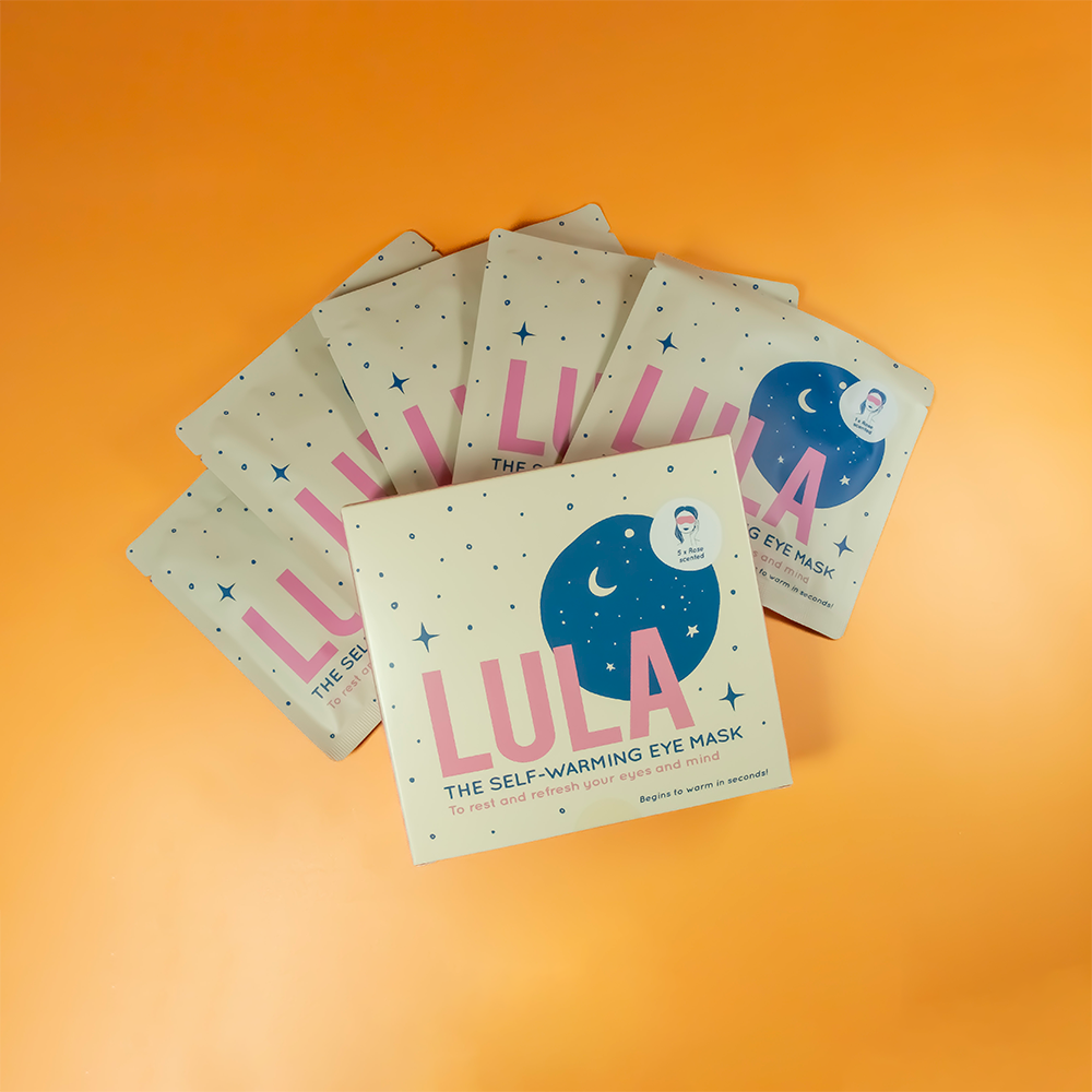 Me Time A Little Box of Bliss for One