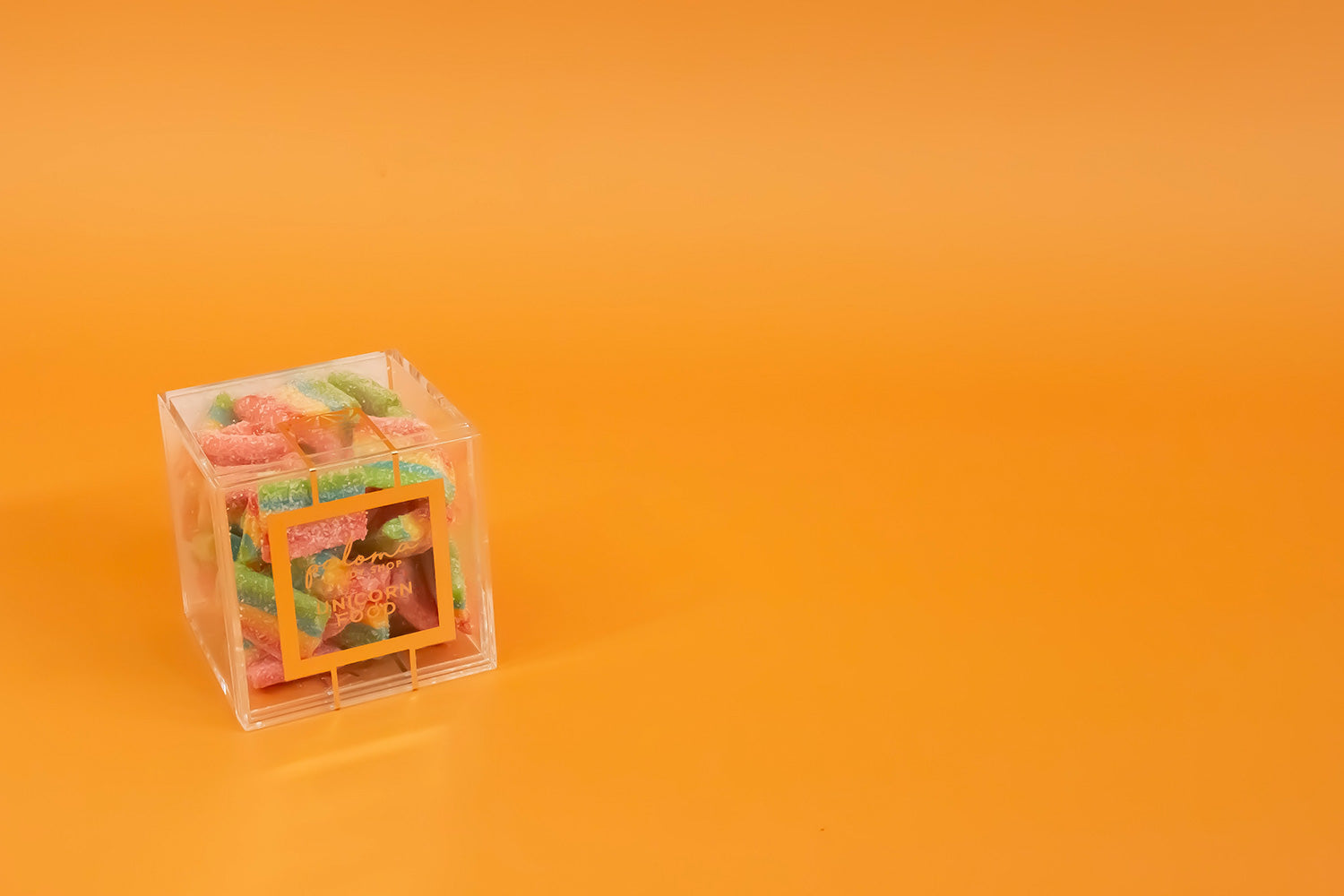 Feel Buzzed Vibrator Gift Box