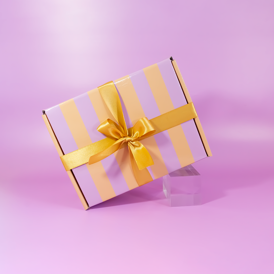 Gift Wrapping
