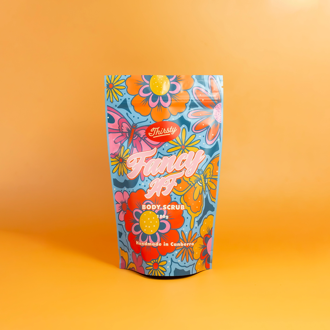 Fancy AF a Gift Hamper for Your Pleasure Era