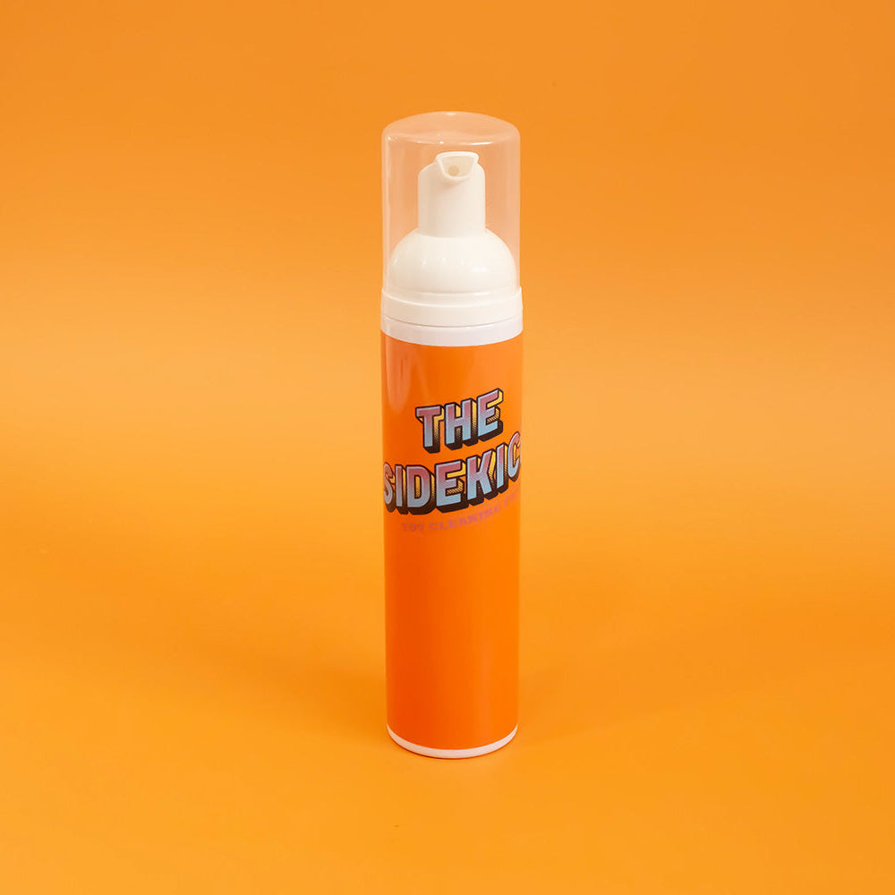 Lift Off The Essentials Pleasure Kit