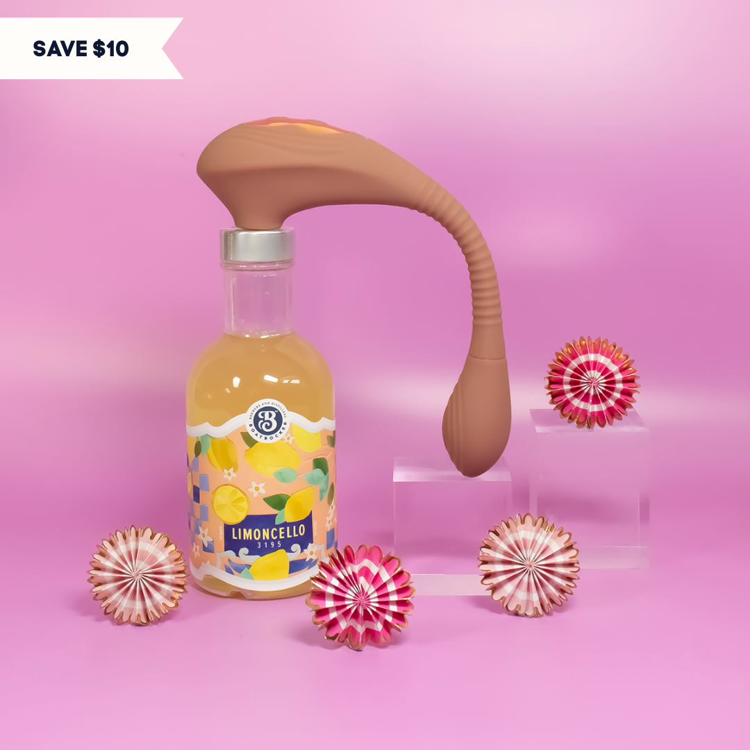 Spring Fling A Gift Box to Bloom & Boom