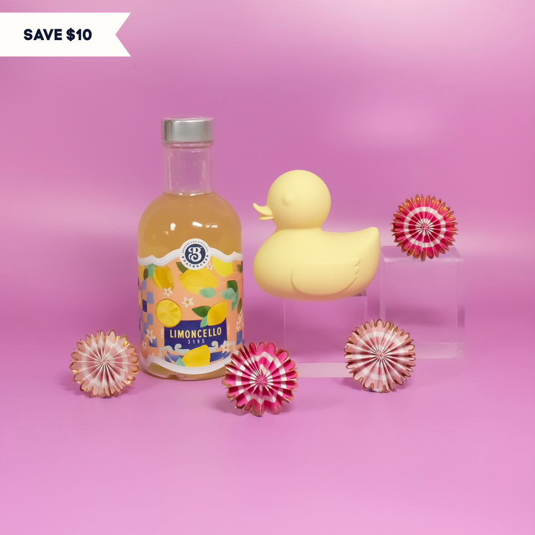 Spring Fling A Gift Box to Bloom & Boom