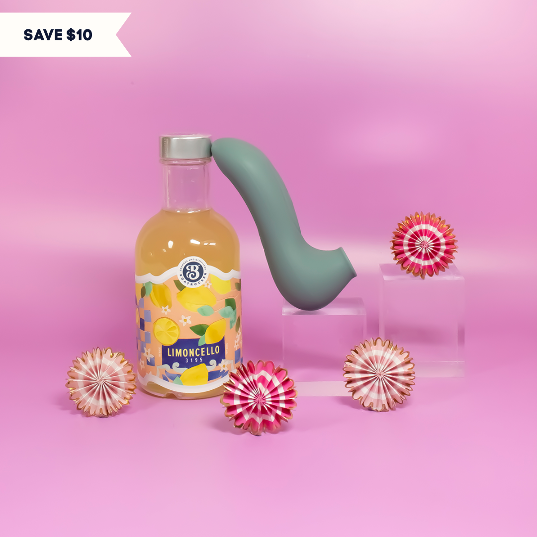 Spring Fling A Gift Box to Bloom & Boom