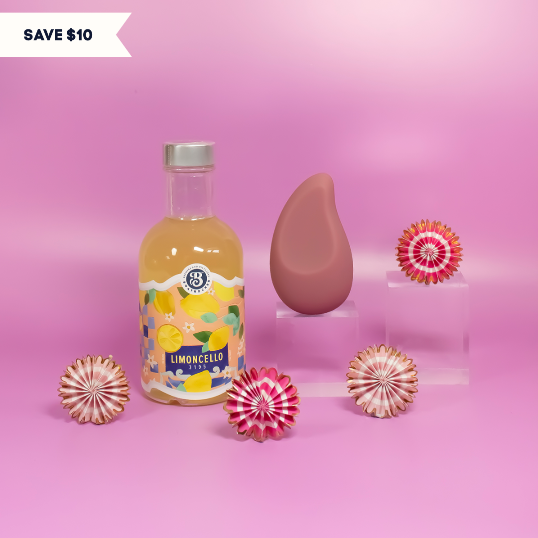 Spring Fling A Gift Box to Bloom & Boom