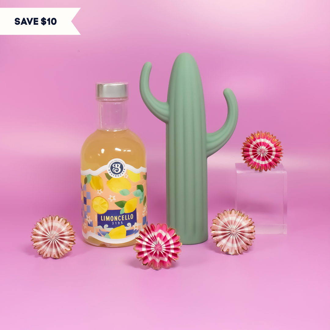 Spring Fling A Gift Box to Bloom & Boom