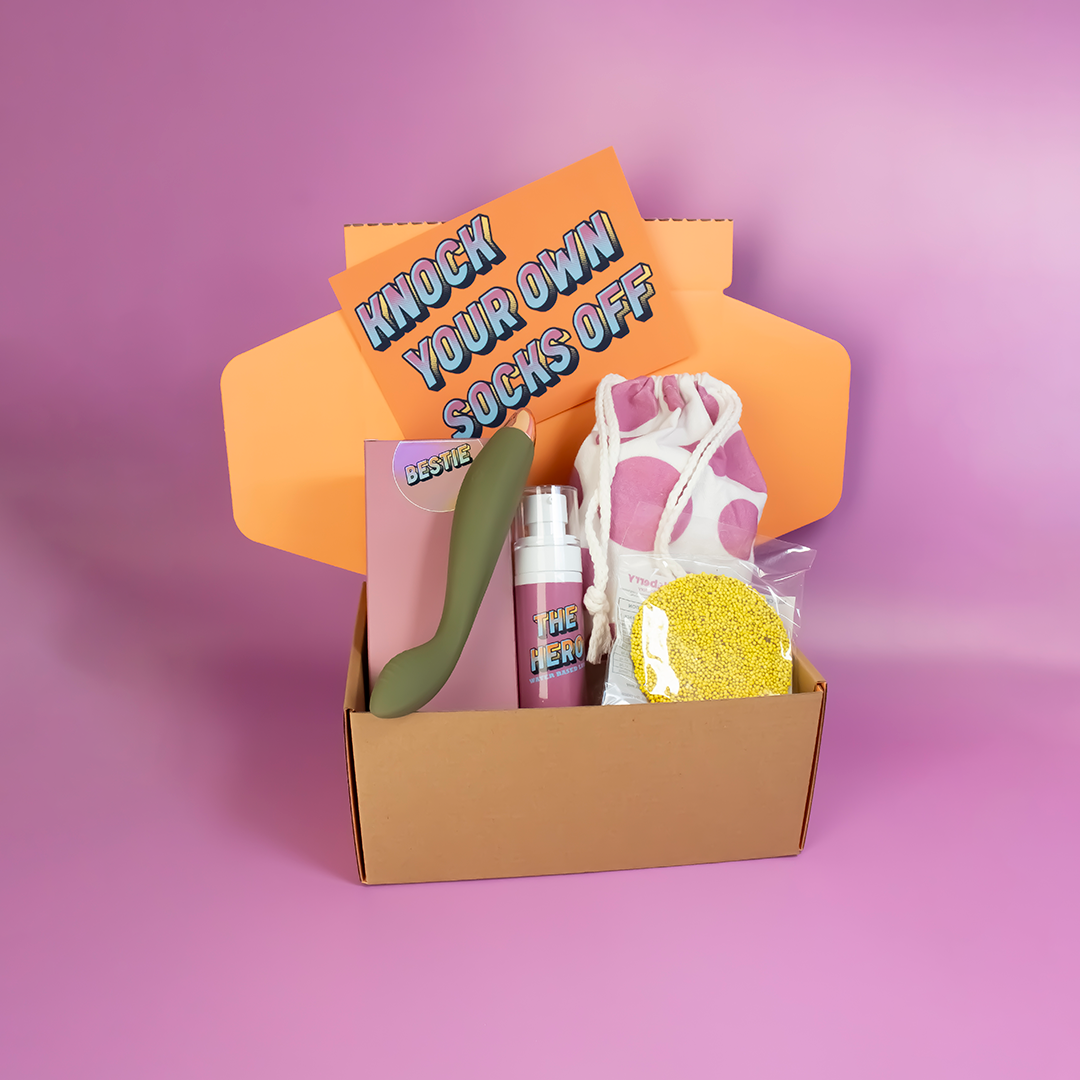 Six Months Of Pleasure - Pay As You Go