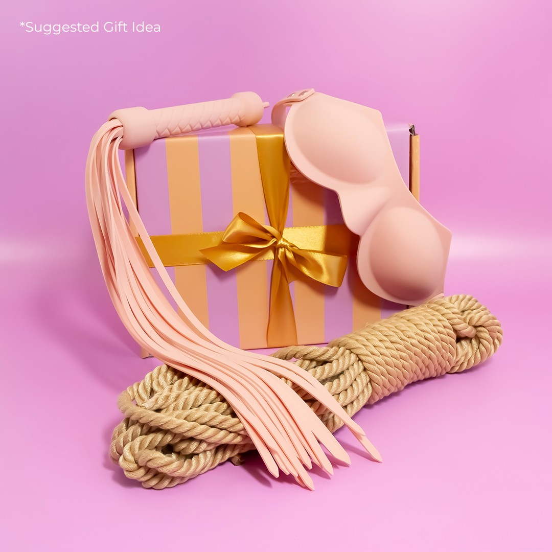 Beginners Cotton Bondage Rope 10m