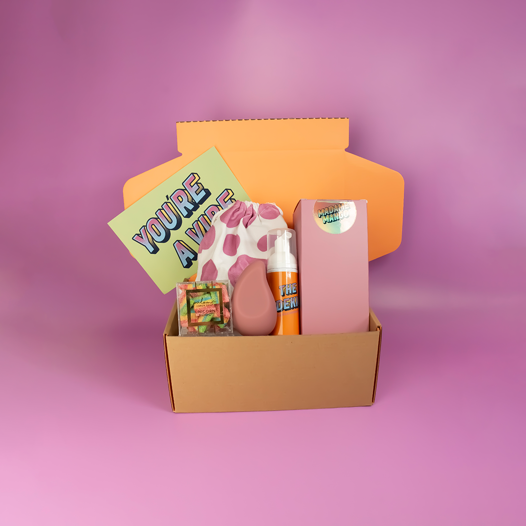 Six Months Of Pleasure - Pay As You Go