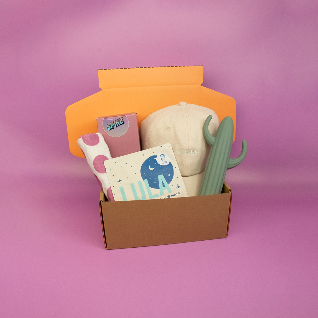 Six Months Of Pleasure - Pay As You Go