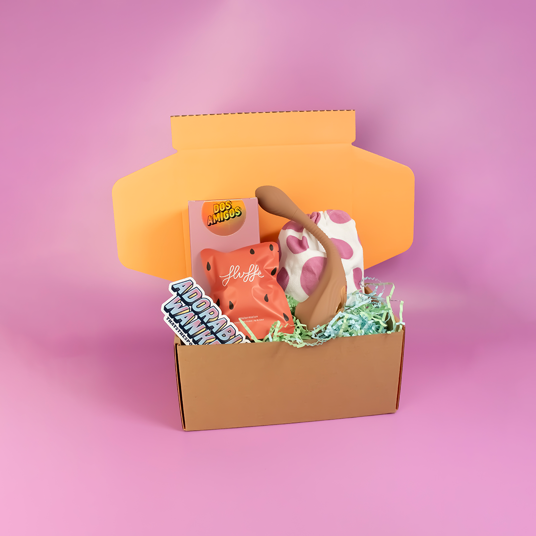 Six Months Of Pleasure - Pay As You Go