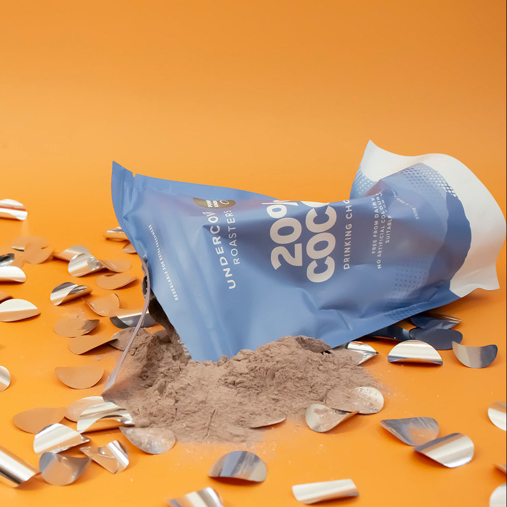 Hot Chocolate Powder