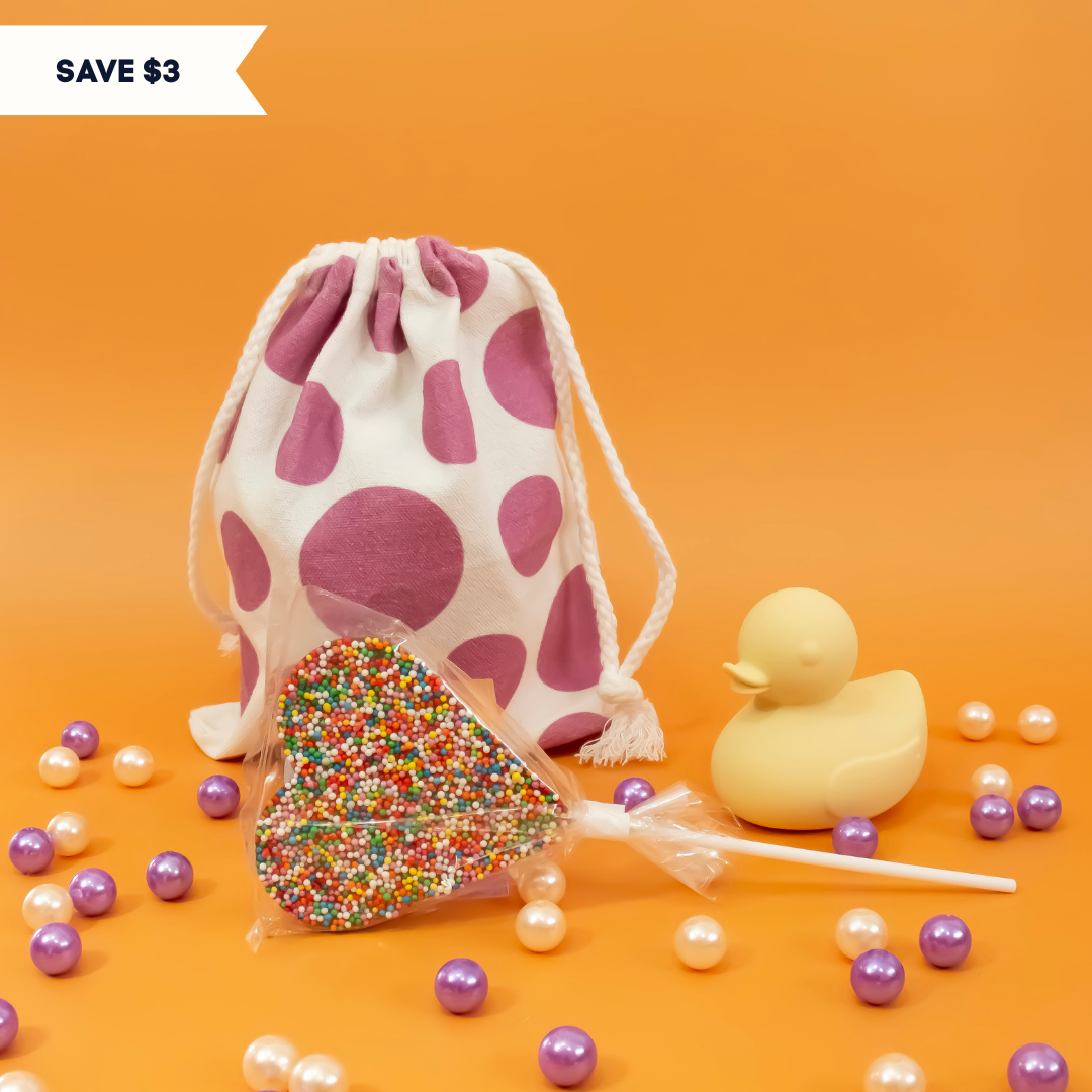 You’re A Vibe Vibrator Gift Box