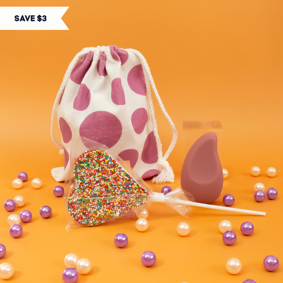 You’re A Vibe Vibrator Gift Box