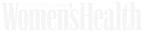Women's Health Australia logo