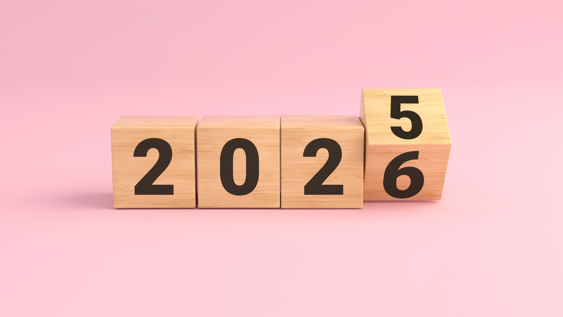 Pleasure Goals for 2026: What Women Are Really Prioritising This Year