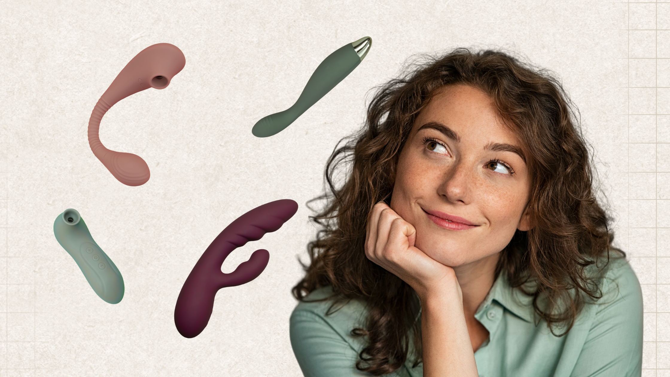 How to Choose Your First Pleasure Pal Vibrator: Beginner FAQ Guide