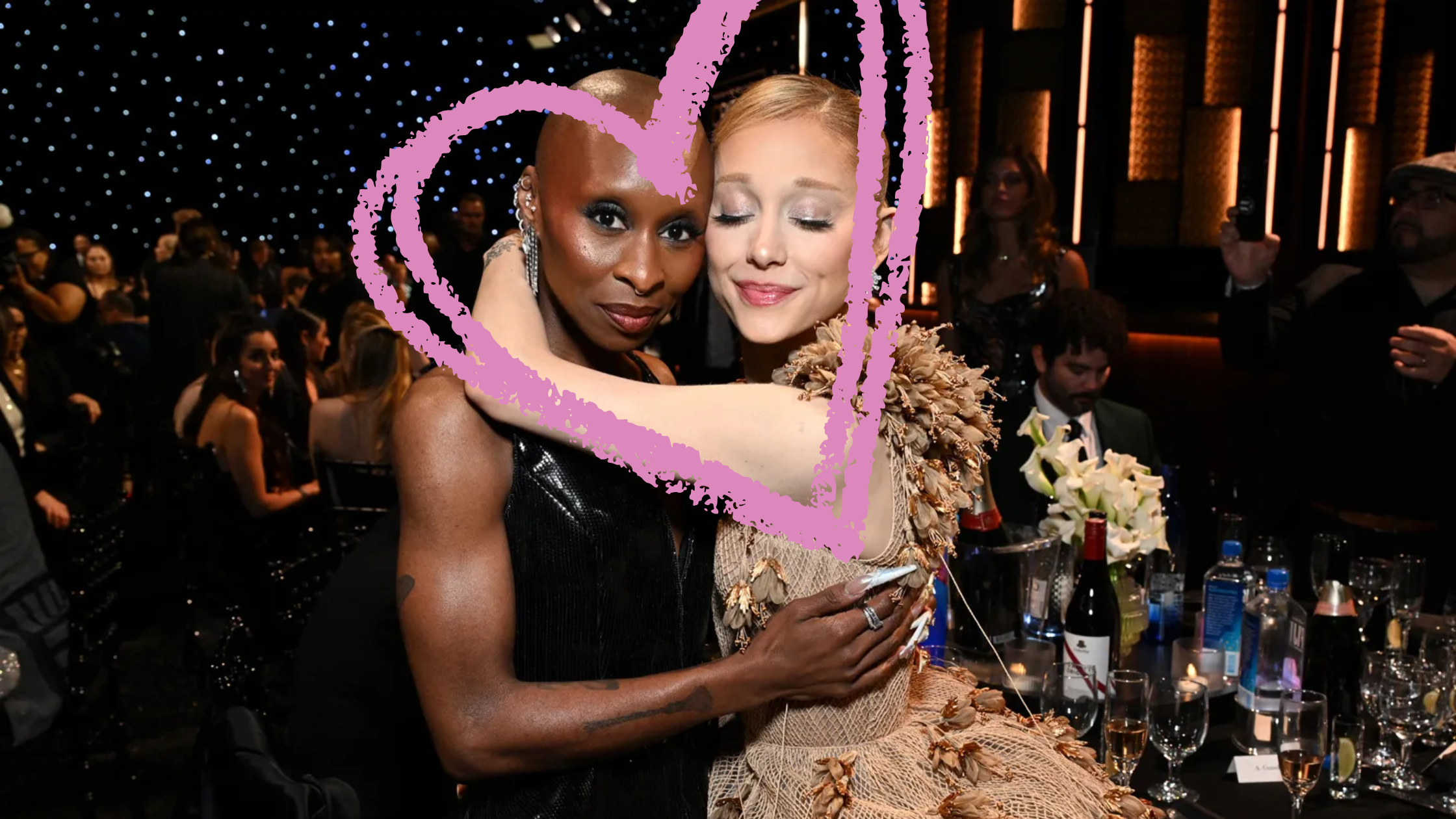 Galentine’s Day Gifts for Friends: Pleasure Products That Celebrate Her