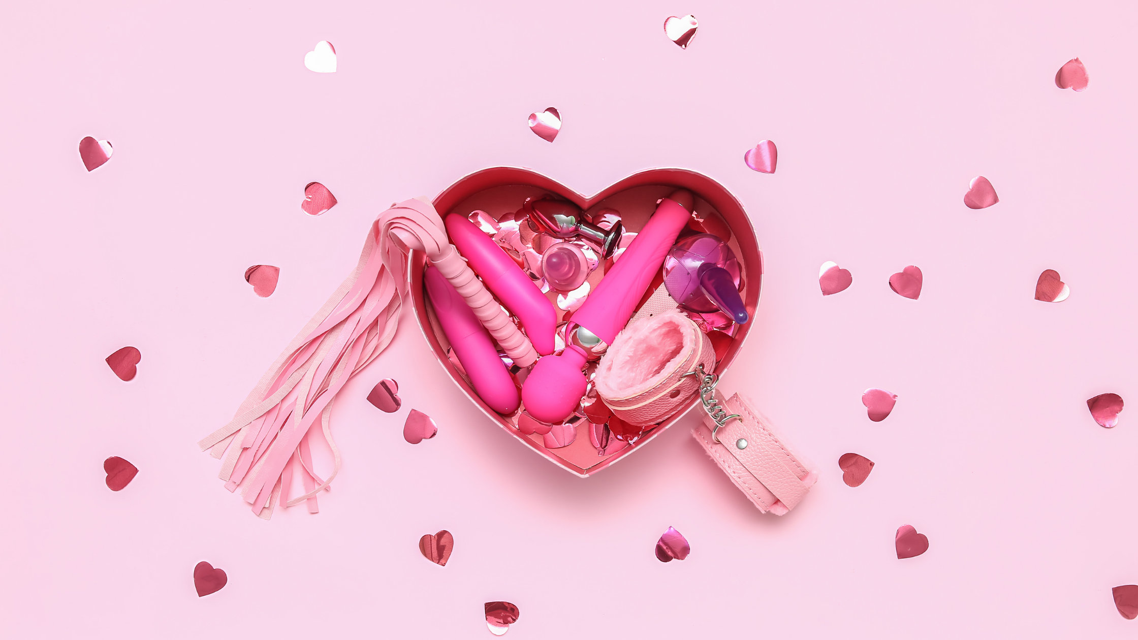 Pleasure Gifting 101: Why It’s Time to Normalise Sexy Gifts