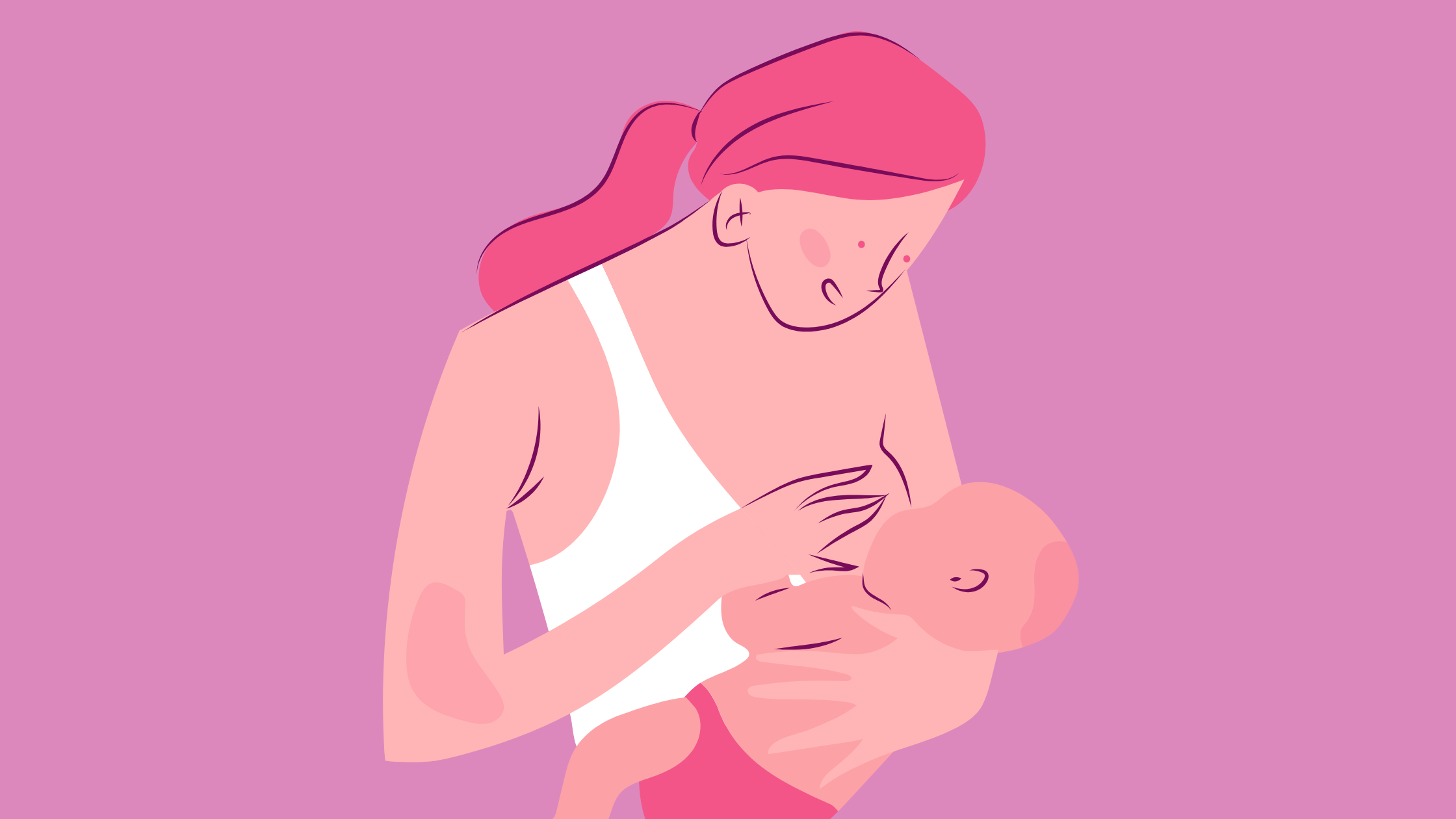 Why Every New Mum Deserves a Vibrator (Yes, Really)