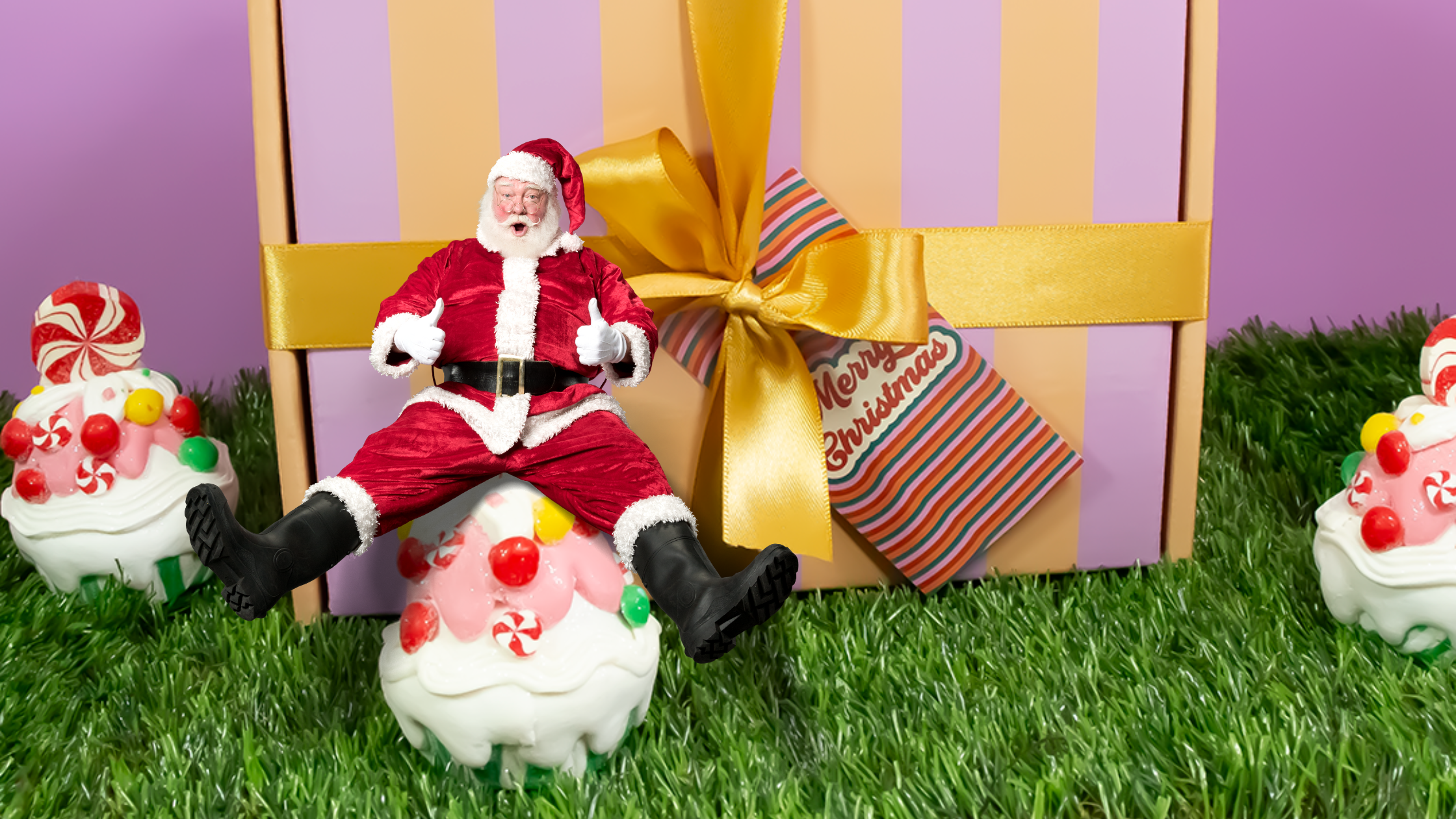 5 Reasons Why You Should Be Gifting Sex Toys This Christmas