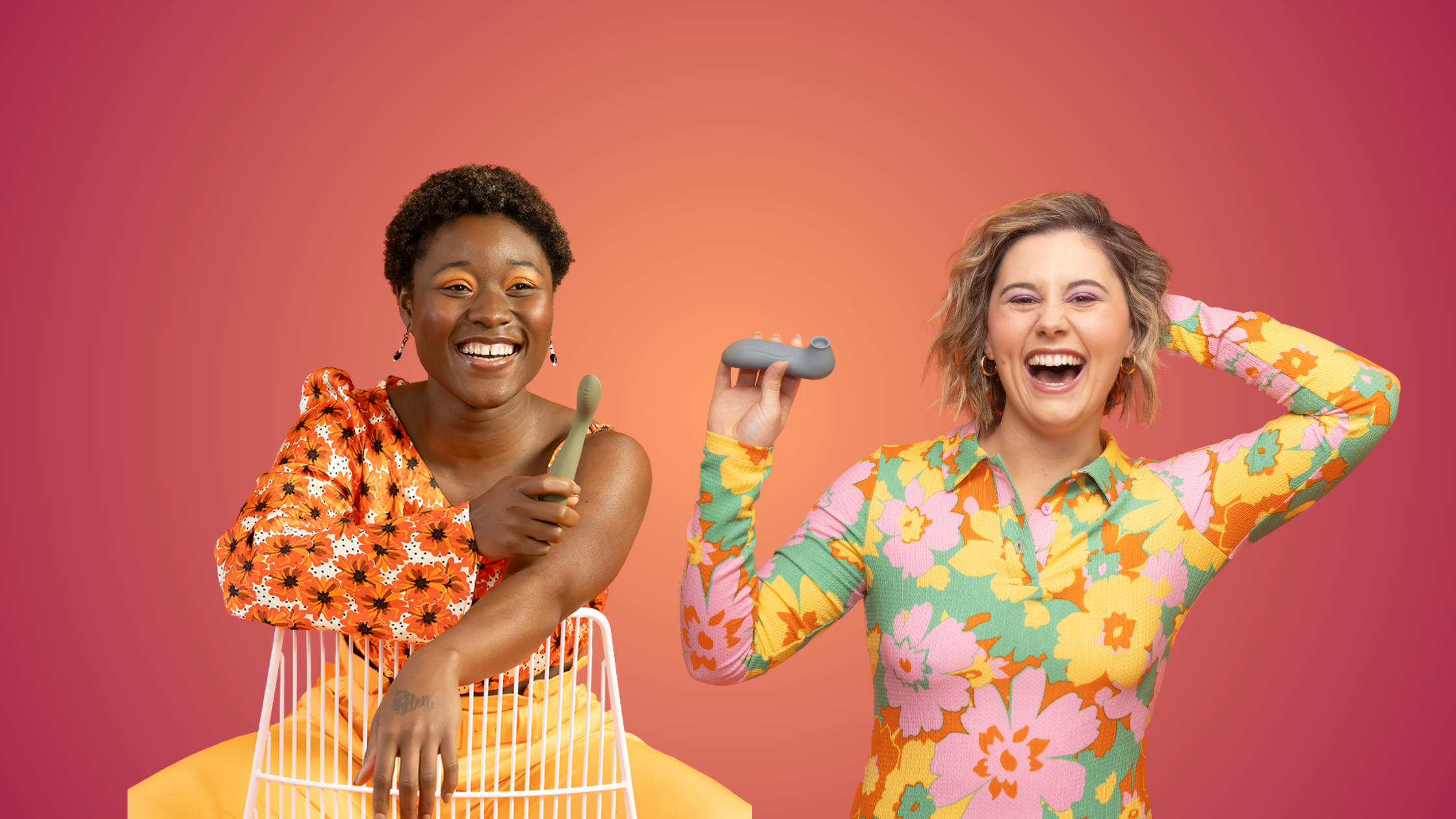 Suction Toys vs Vibrators: Which One Deserves a Spot in Your Bedside Drawer?