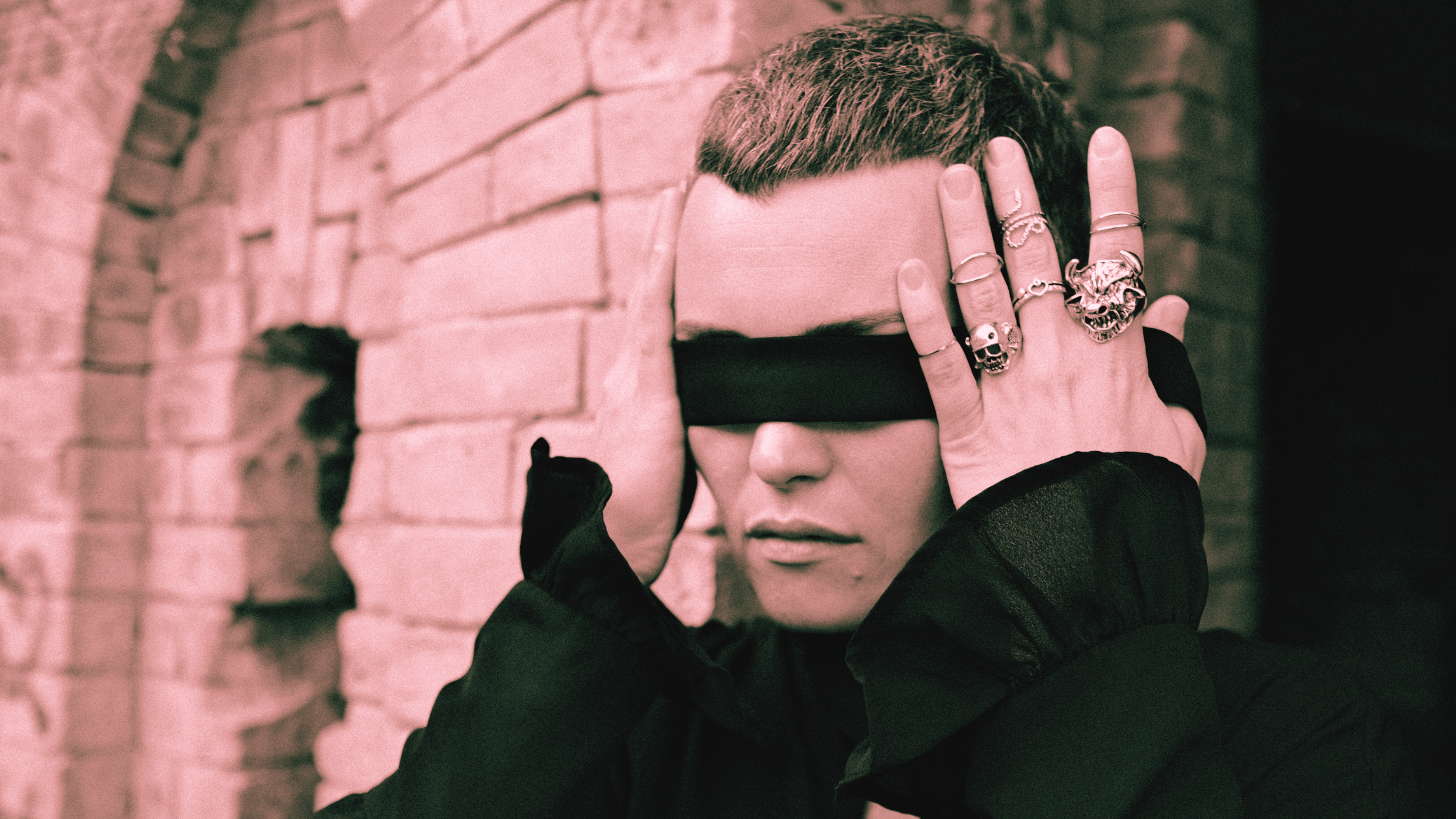 The Power of Surprise in the Bedroom: How Mystery Boosts Pleasure and Connection