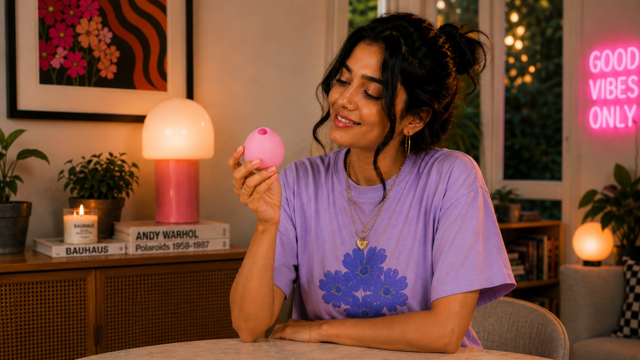 How to Choose Your First Vibrator: The Ultimate Beginner's Guide