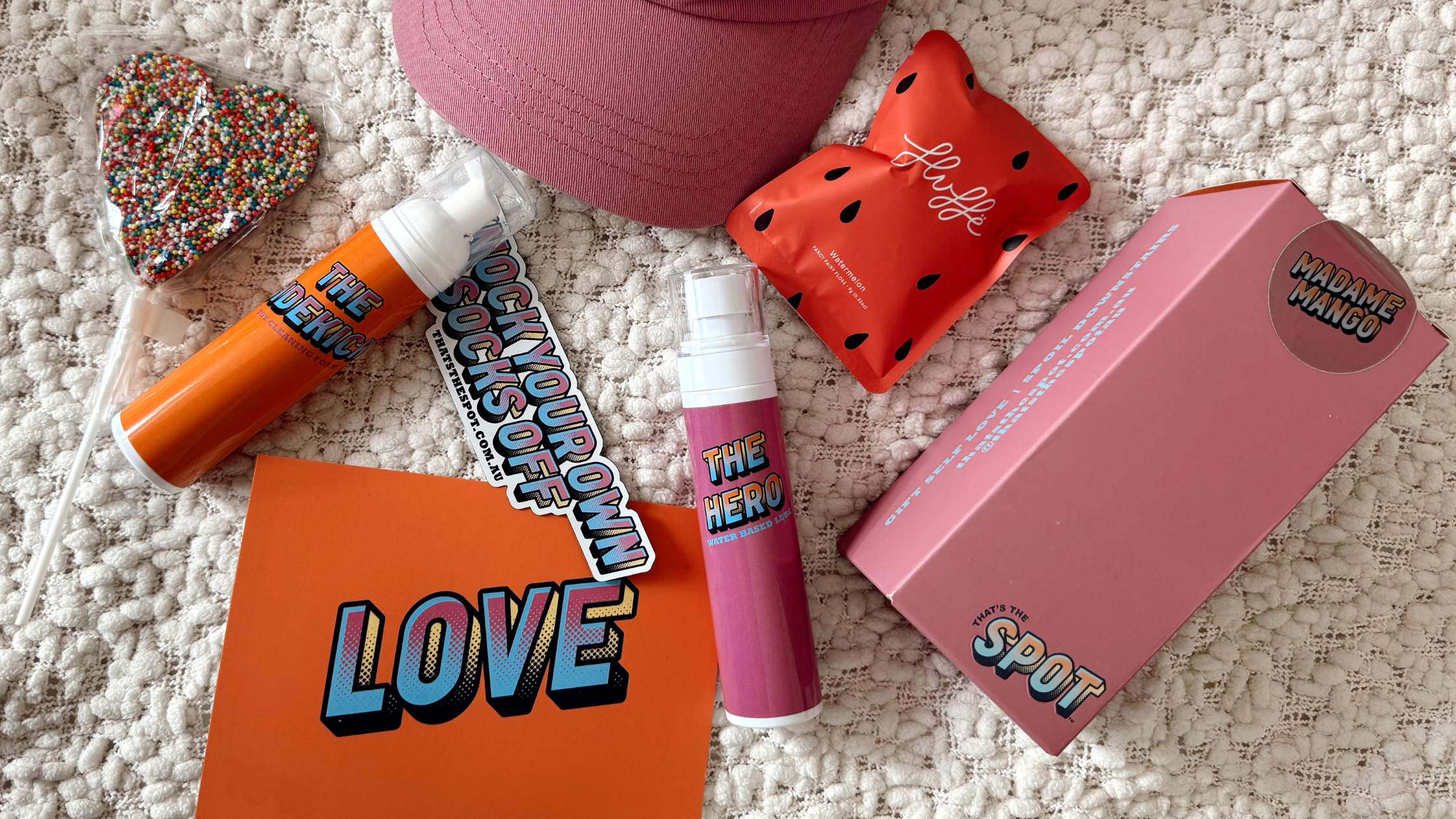 Vibrator Gifting Etiquette: What’s Sexy, What’s Sketchy