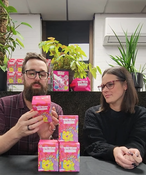That’s The Spot Surprise Blind Box