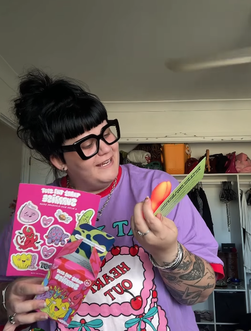 That’s The Spot Surprise Blind Box