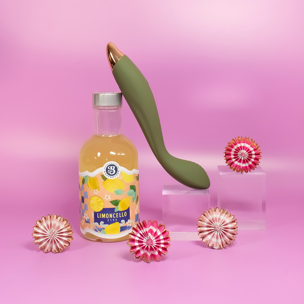 Spring Fling Gift Pack | Sex Toy Hamper for Her or Them That's The Spot That's The Spot Spring Fling Gift Pack | Sex Toy Hamper for Her or Them That's The Spot That's The Spot