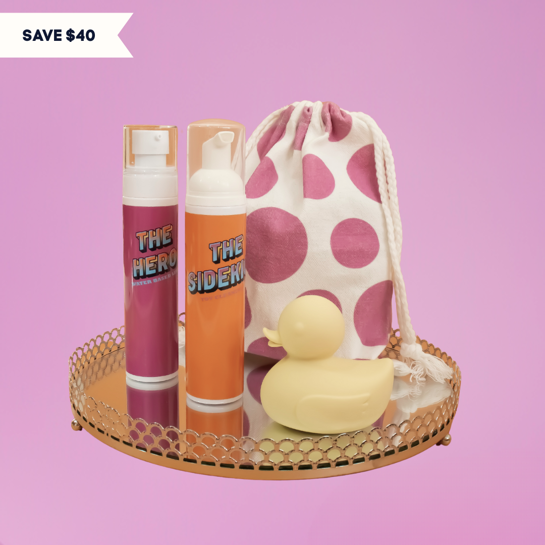 Duck Yourself A Ducking Great Black Friday Deal