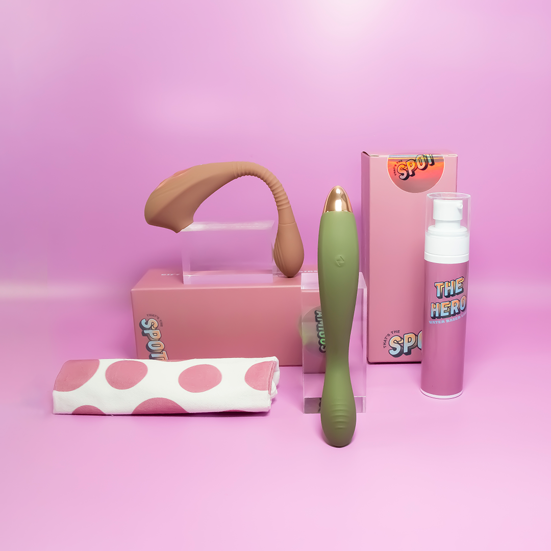 Cancel Your Plans The Ultimate Self-Love Kit