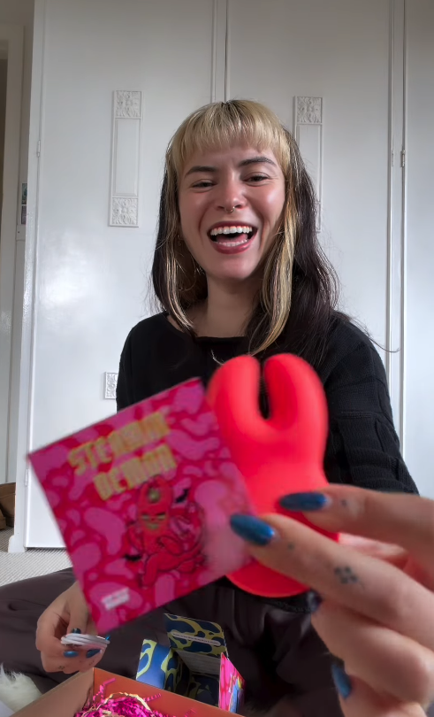 That’s The Spot Surprise Blind Box