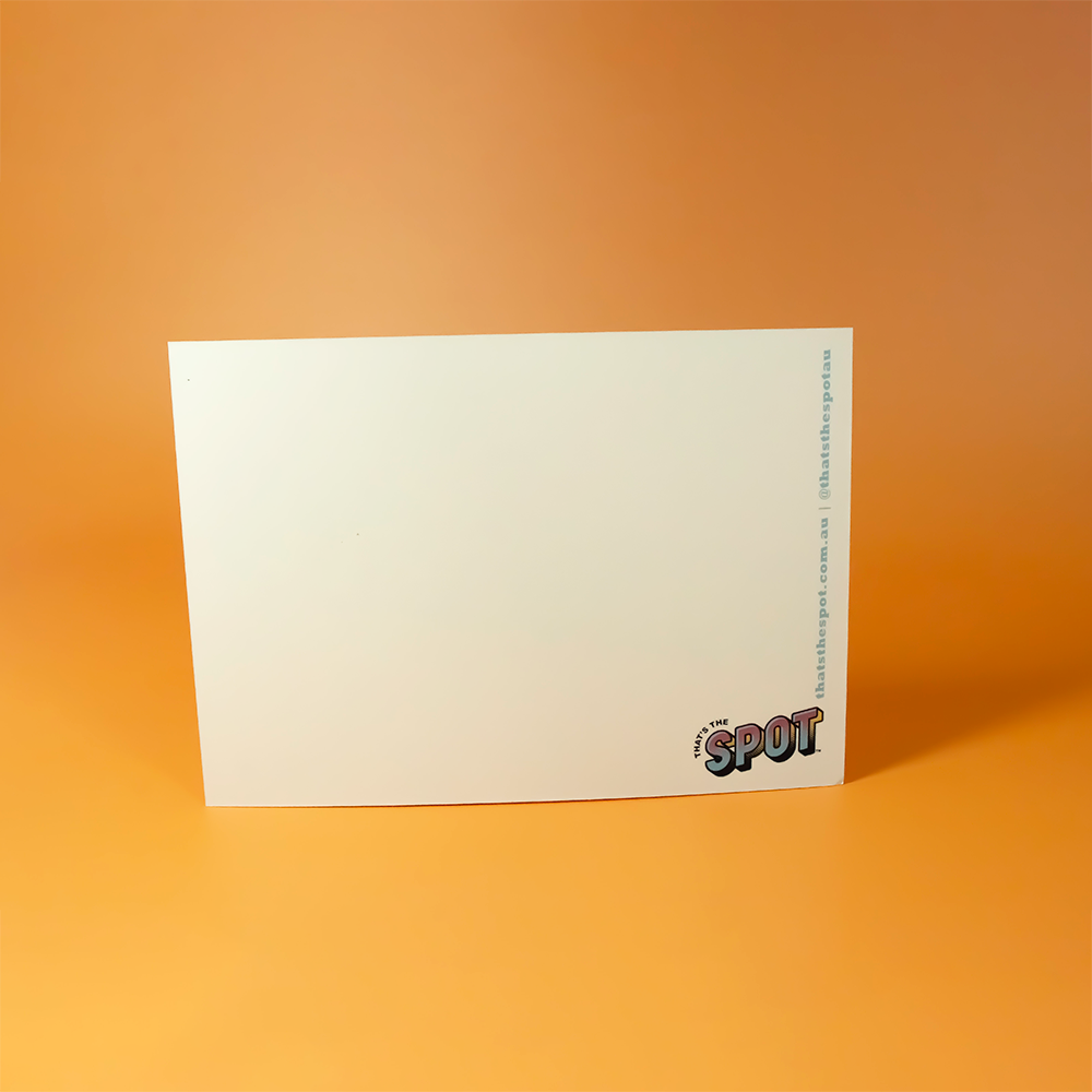 Special Birthday Person