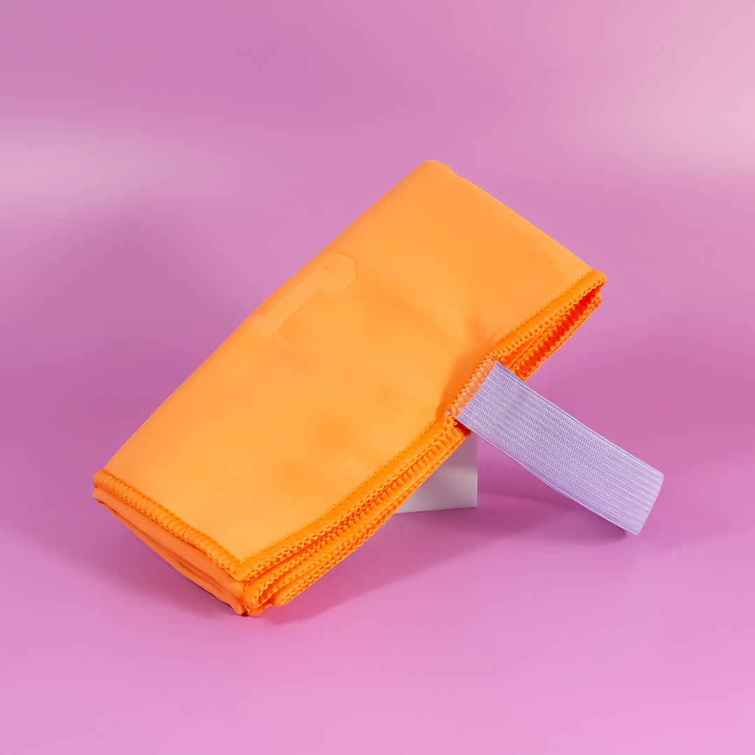 Cum Clean Cloth