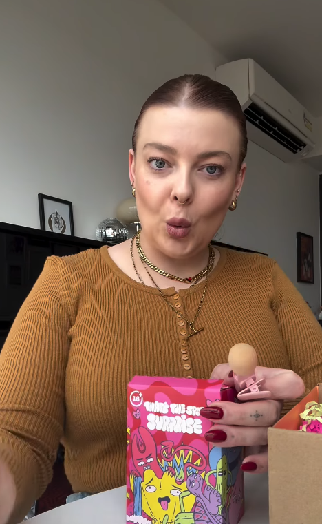 That’s The Spot Surprise Blind Box