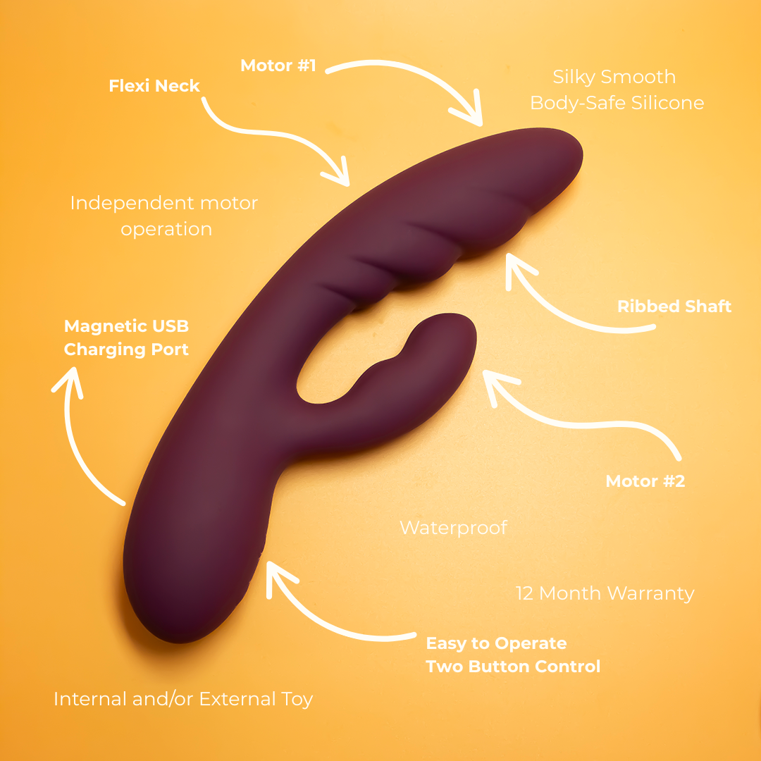 Velveteen (Pre-order)