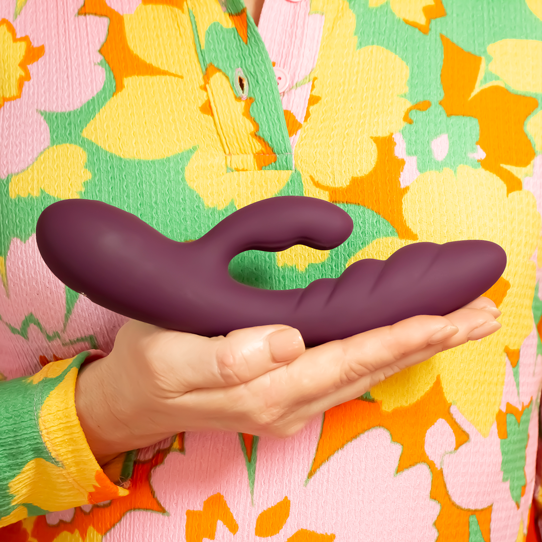 Velveteen (Pre-order)