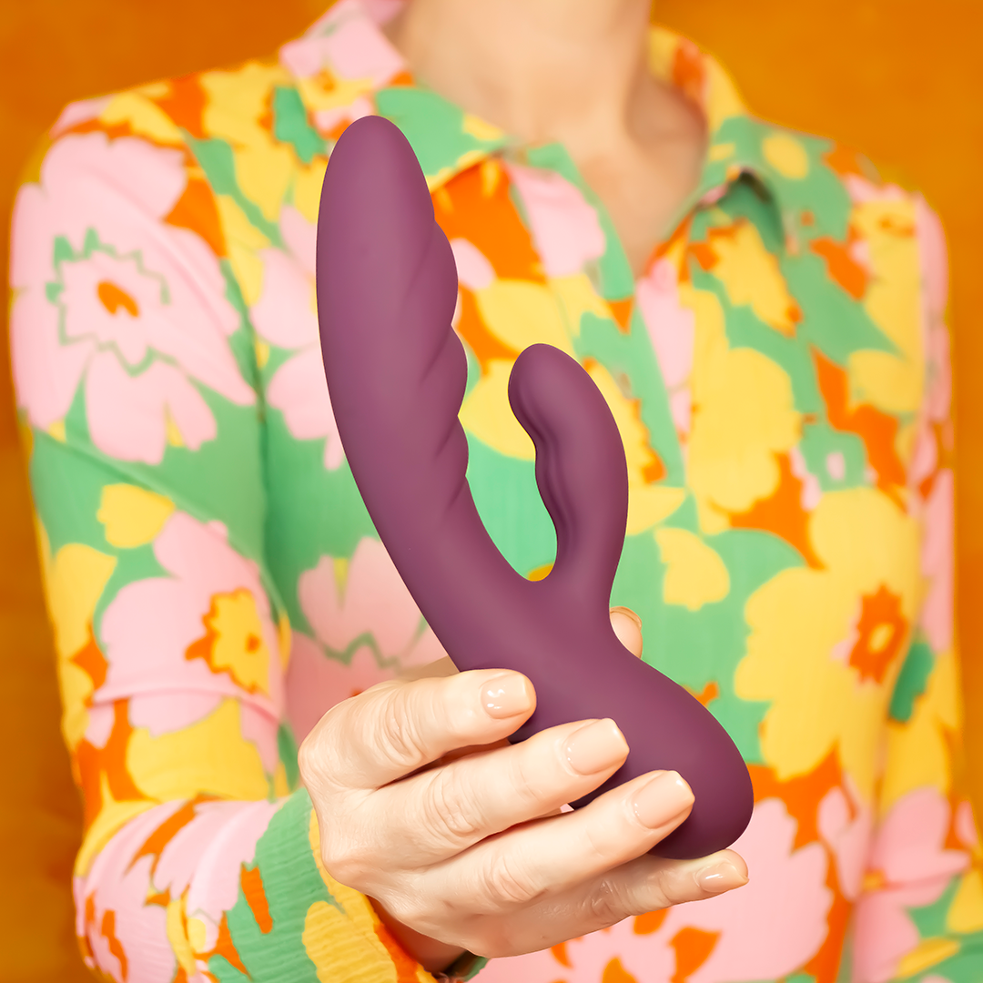 Velveteen (Pre-order)