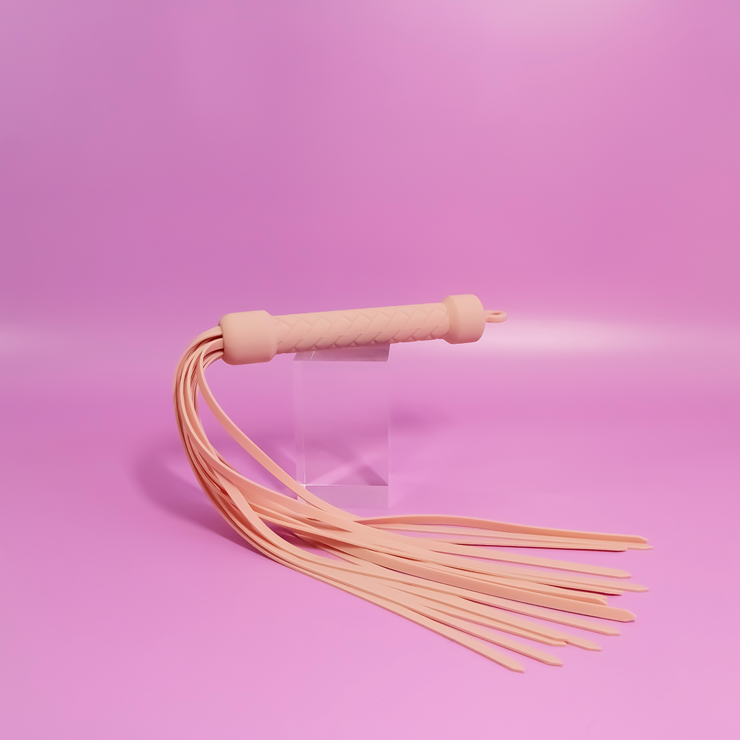 Slinky & Kinky A Beginners Bondage Bundle