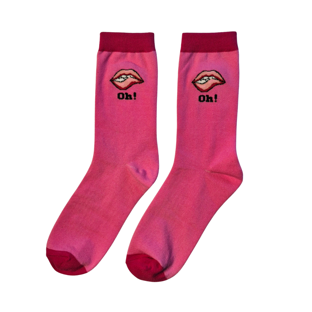Oh Socks
