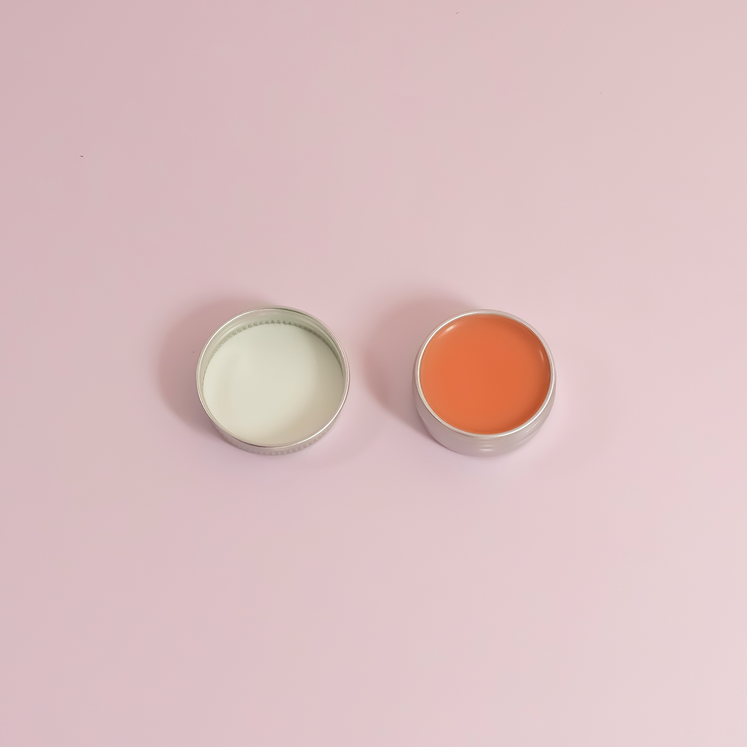 Bon Lux Rose Lip Balm