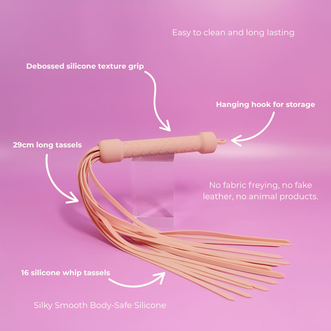 Slinky & Kinky A Beginners Bondage Bundle