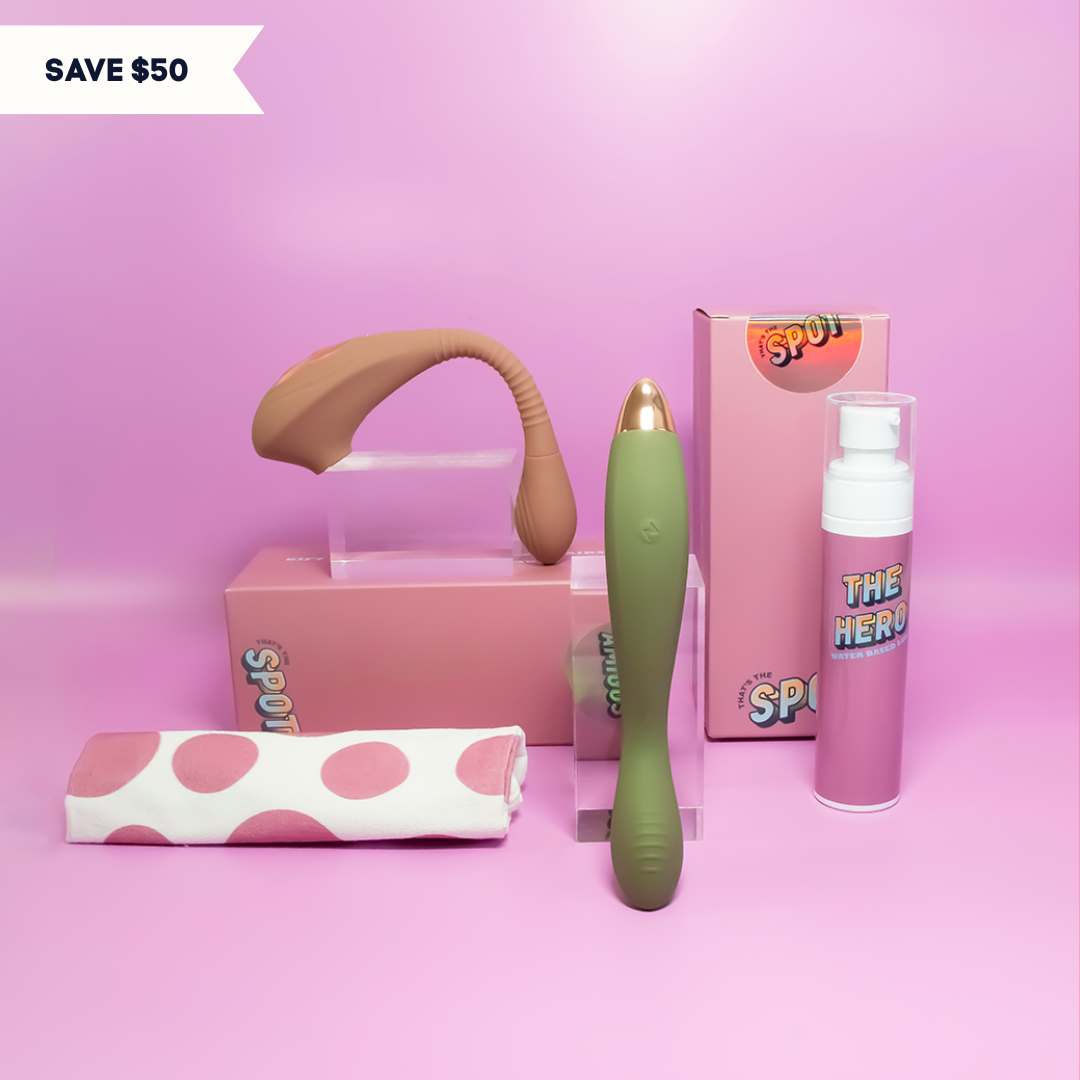 Cancel Your Plans The Ultimate Self-Love Kit