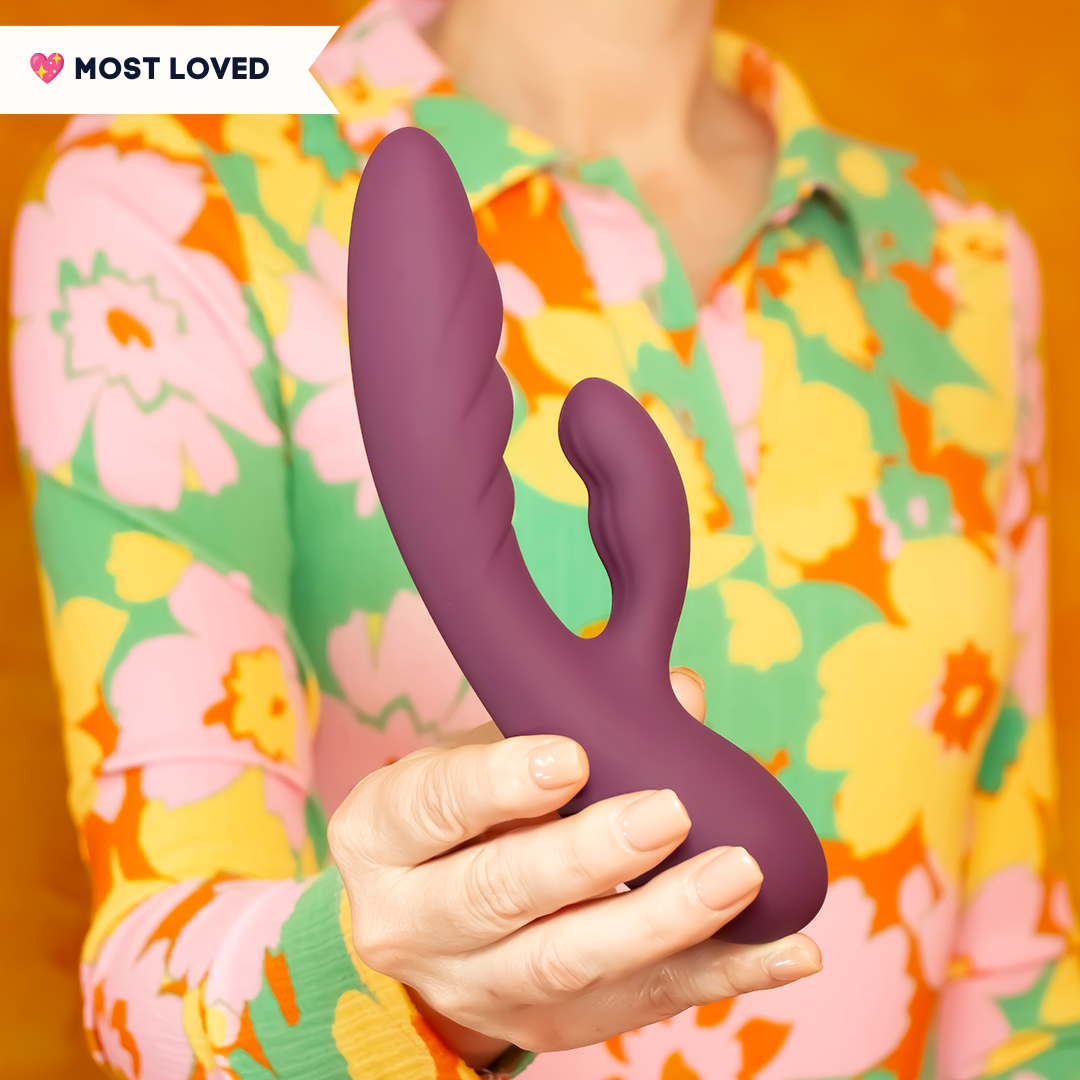 Velveteen Rabbit Vibrator
